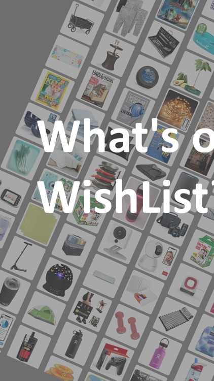 +WishList.com