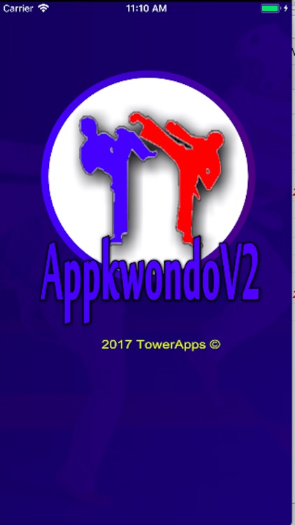 AppkwondoV2