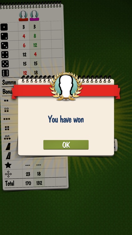 Yatzy Multiplayer - Dice Game screenshot-6