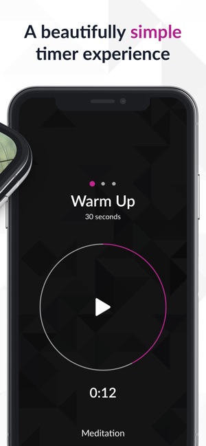Timefully: Meditation Timer(圖3)-速報App
