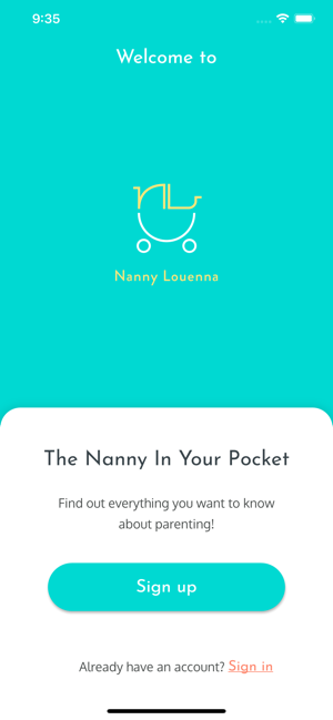 Nanny Louenna(圖4)-速報App