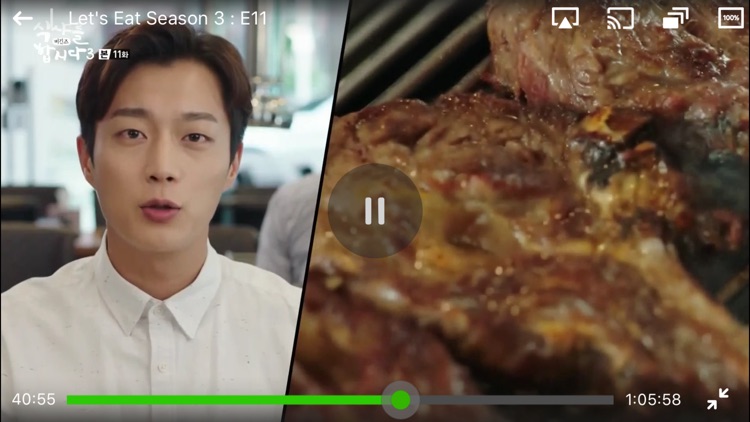 OnDemandKorea: Watch Korean TV