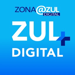 Zul+ Zona Azul São Paulo SP Apple Watch App
