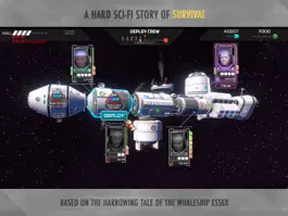 Game screenshot Tharsis hack