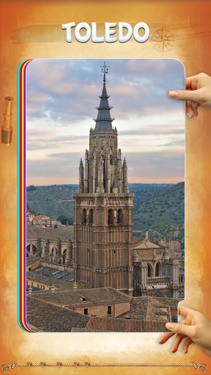 Toledo City Guide