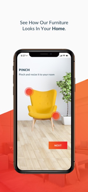 Pepperfry On The App Store