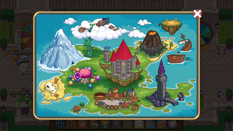 Prodigy Math Game