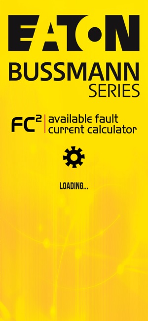 Fault Current Calculator(圖1)-速報App