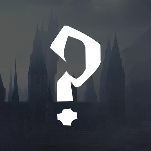 Fan Quiz for Harry Potter Icon