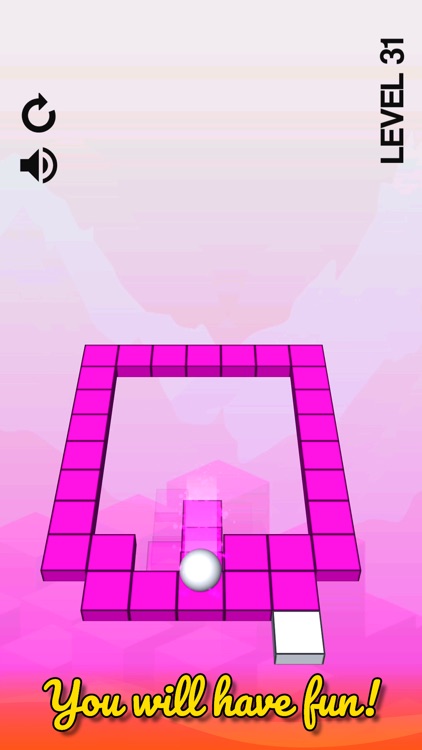 Falling Box! screenshot-4