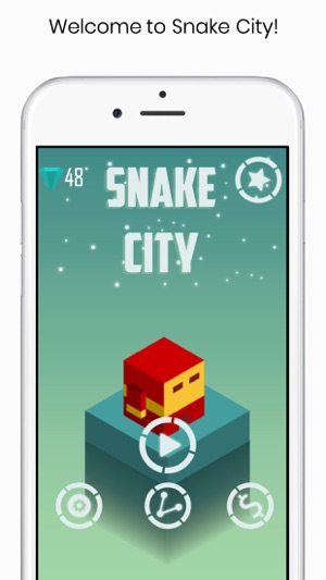 Snake: City(圖1)-速報App