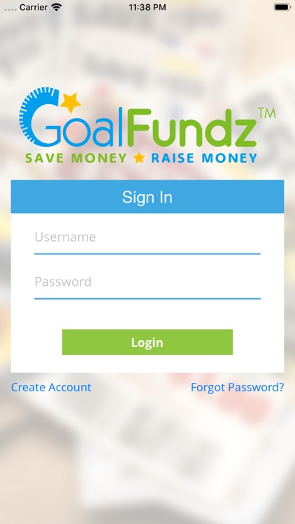 GoalFundz