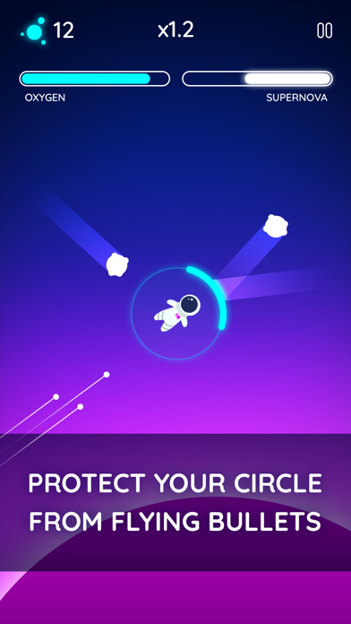 Circle Protector screenshot 2