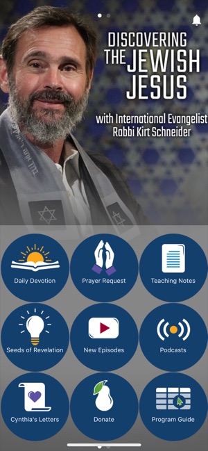 Rabbi Schneider(圖1)-速報App