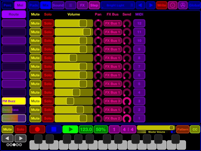 Stroke Machine(圖3)-速報App