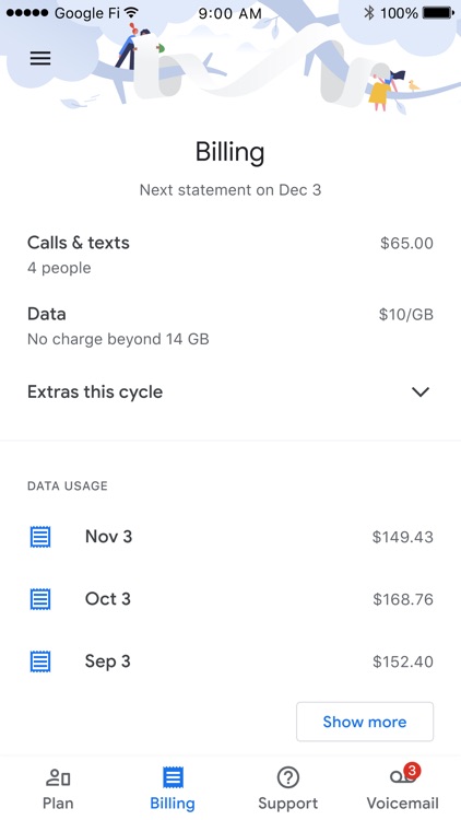 Google Fi