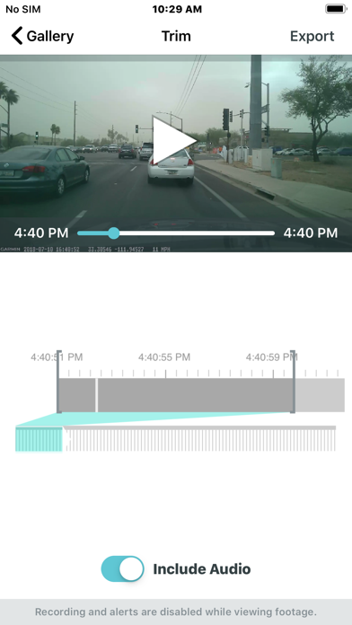 Garmin Drive™ screenshot 4