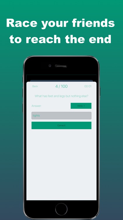 100Riddles - Mind Bending