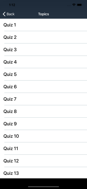 Microbiology Quiz Mcqs(圖2)-速報App