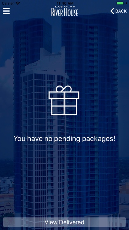 Las Olas River House screenshot-8