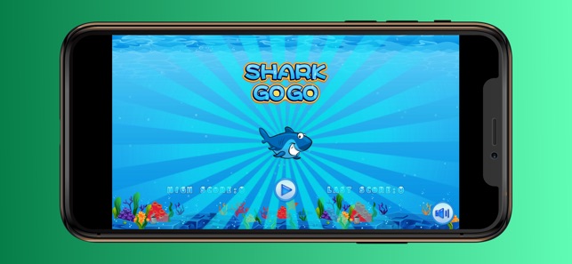 Sharkgogos(圖1)-速報App