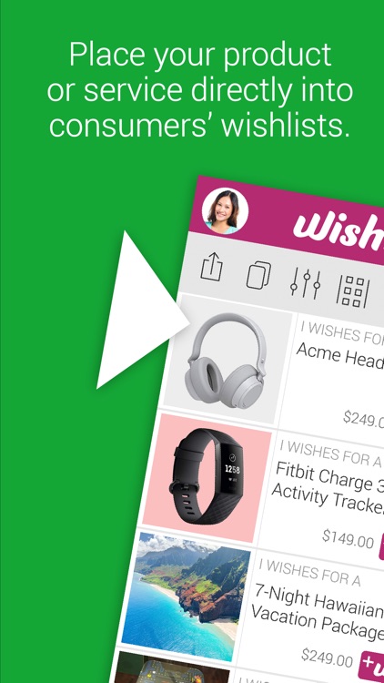 WishExpress - Sell More Stuff