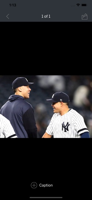 NJ.com: New York Yankees News(圖3)-速報App