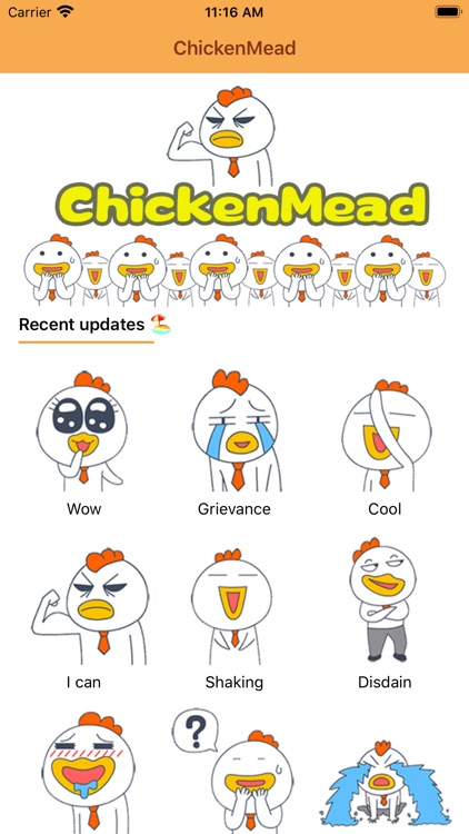 ChickenMead