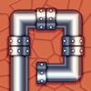 Connect Tubes: Plumber Puzzle