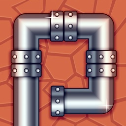 Connect Tubes: Plumber Puzzle