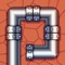 Connect Tubes: Plumber Puzzle