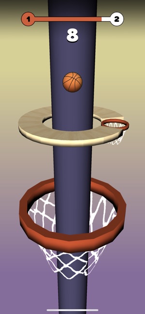 Tower Hoops(圖2)-速報App