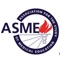 The conference app for ASME ASM 2019, 3rd-5th July, SEC, Glasgow