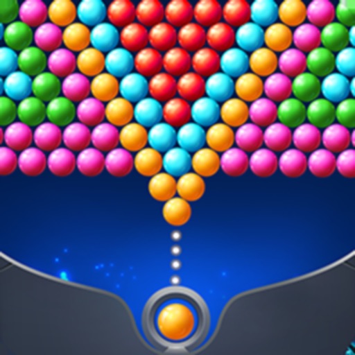 Bubble Pop-Bubble Pop Games