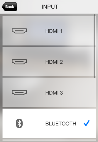 HOME THEATER CONTROLLER - náhled