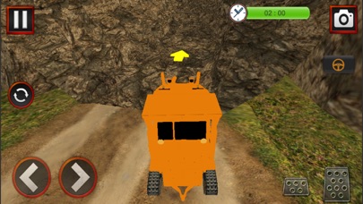 Dig Tunnel & Build Underpass screenshot 3