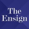 The Ensign is a community newspaper in Southland, New Zealand