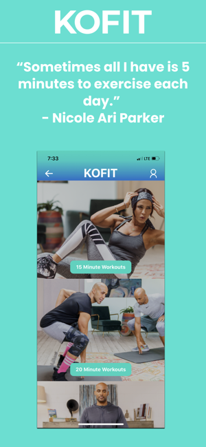 KOFIT(圖3)-速報App