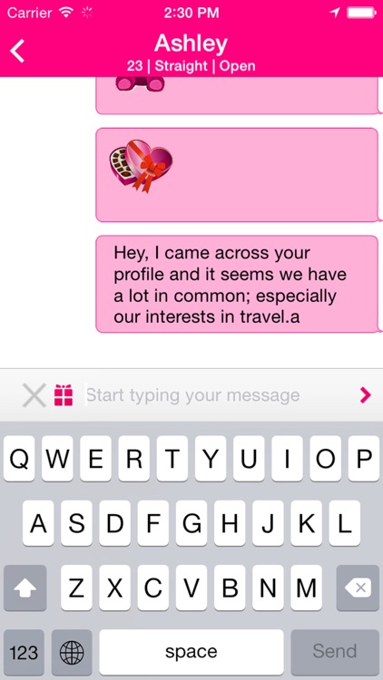DateMe - Fast & Easy Dating