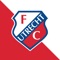 Altijd op de hoogte van het laatste nieuws over FC Utrecht met de officiële FC Utrecht App