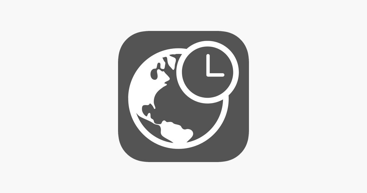 world-clock-world-time-zone-on-the-app-store