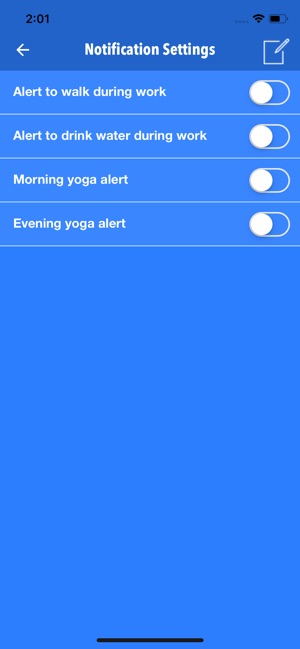 DoYoga - be healthy(圖7)-速報App