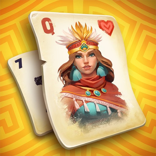 Solitaire Treasure of Time