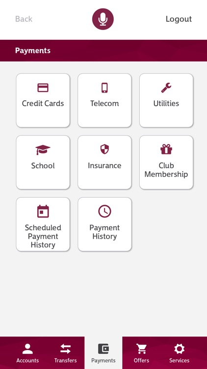 CBQ Mobile screenshot-4