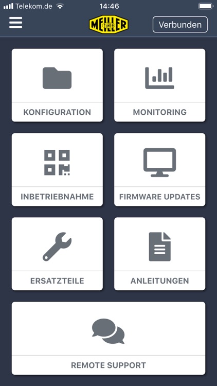 Meiller MiDrive