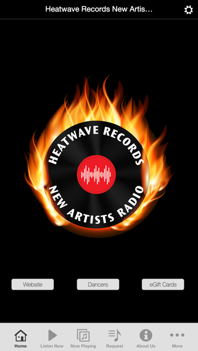 How to cancel & delete Heatwave Records New Artists from iphone & ipad 1