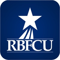 RBFCU app not working? crashes or has problems?