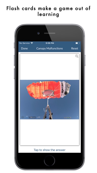 How to cancel & delete Rhythm Skydiving 101 from iphone & ipad 4