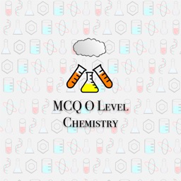 MCQ O Level Chemistry