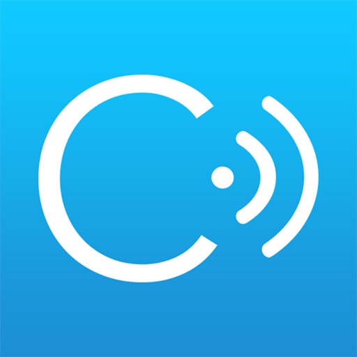 CloudTrax iOS App